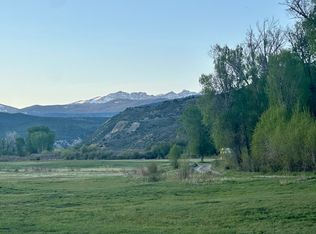 Brush Creek Stables Rnch, Eagle, CO 81631
