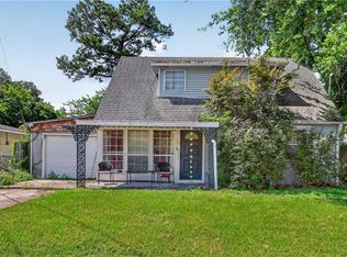 4323 Dreux Ave, New Orleans, LA 70126