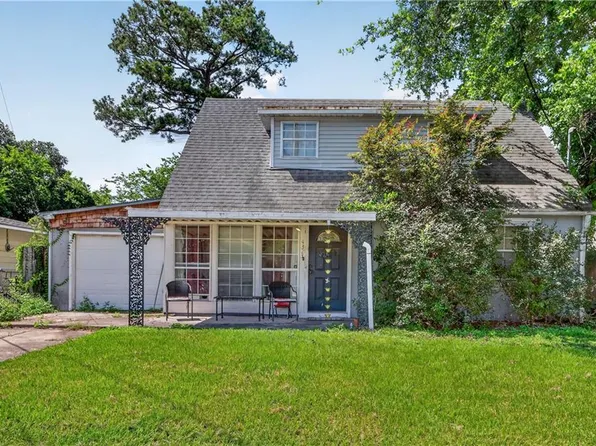 4323 Dreux Ave, New Orleans, LA 70126