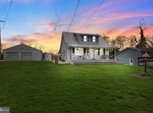 440 Hykes Mill Rd, Manchester, PA 17345