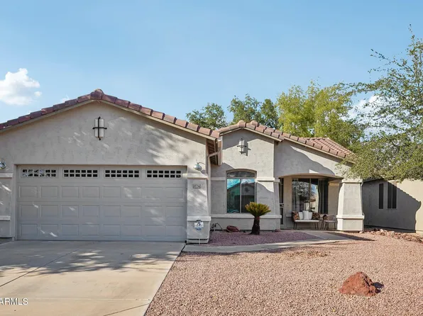 10756 W Citrus Grove Way, Avondale, AZ 85392