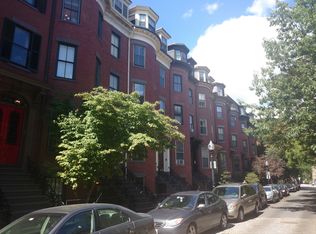 40 Rutland Sq #2-3, Boston, MA 02118