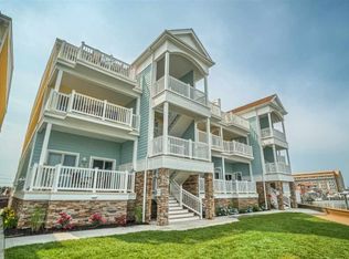 219 W 4th Ave UNIT 205, Wildwood, NJ 08260