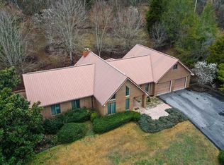 329 Rivergate Mnr, Rogersville, TN 37857