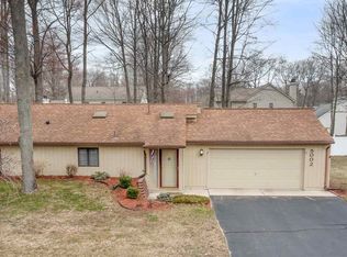 5002 Stephanie Dr, Midland, MI