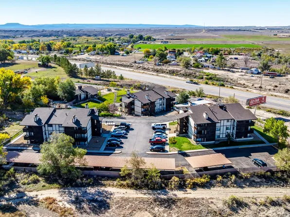 800 W Highway Dr, Wellington, UT 84542