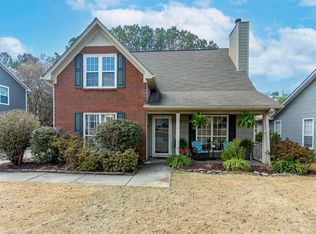 233 Brentwood Dr, Alabaster, AL 35007