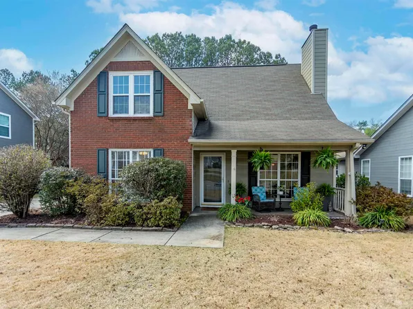 233 Brentwood Dr, Alabaster, AL 35007