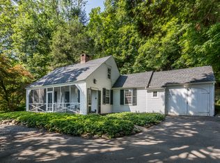 119 Macedonia Rd, Kent, CT 06757