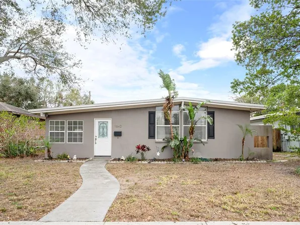 1642 49th Ave N, Saint Petersburg, FL 33714