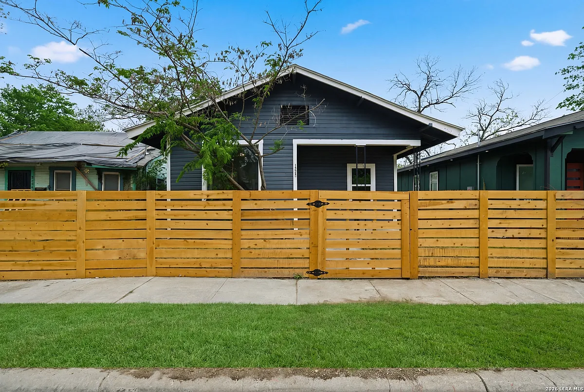 Building Photo - 1225 Burnet St #101