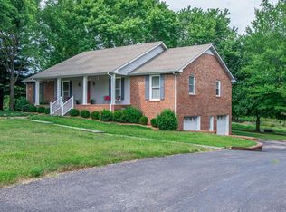 3569 Raymond Head Rd, Springfield, TN 37172