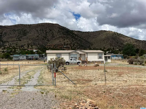 222 Laguna Del Oso, Mimbres, NM 88049
