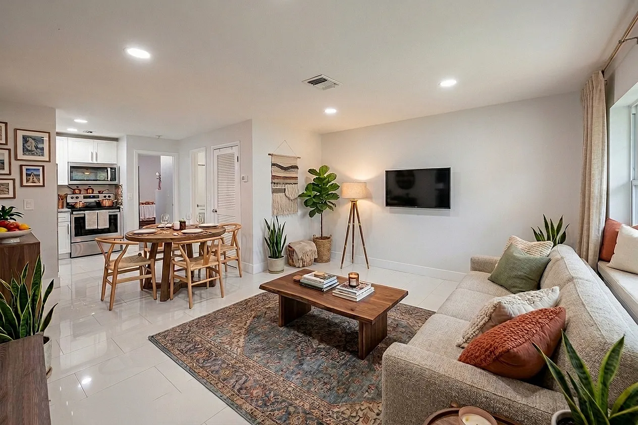 1 bed, 750 sqft, $1,695 — Photo 1