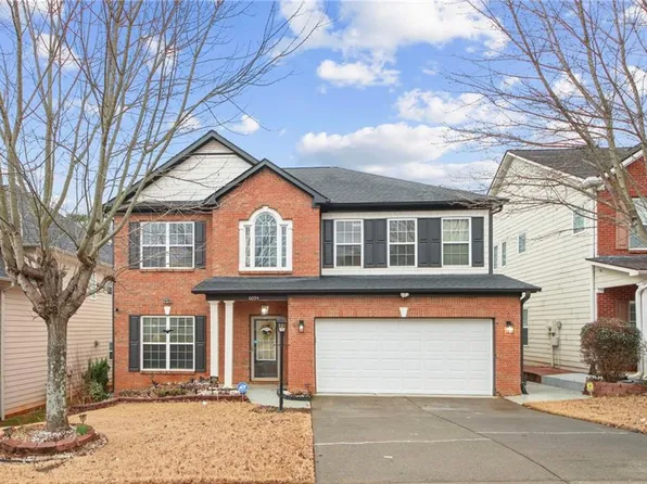 6094 Mimosa Cir, Tucker, GA 30084