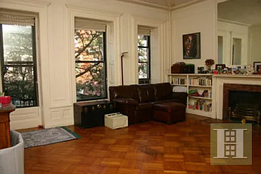 Rented by Halstead Real Estate