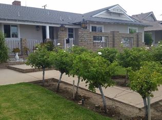 606 N Butterfield Rd, West Covina, CA 91791