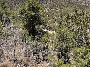 19 Mountainaire Dr, Timberon, NM 88350