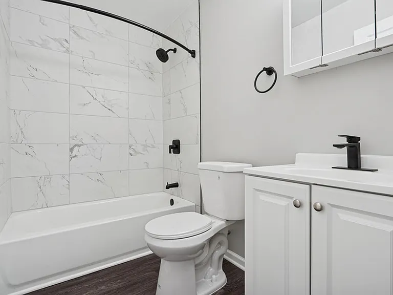 Linden Park Apartments — Photo 6