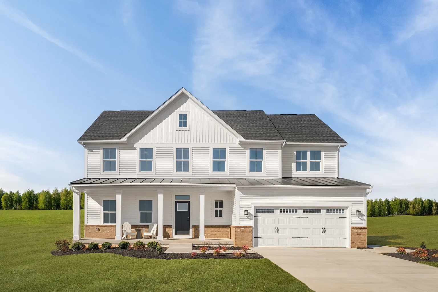 Saint Lawrence with Finished Basement Plan, Kite Acres photo 1