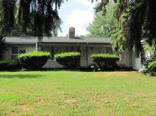 3301 Winwood Dr, Flint, MI 48504