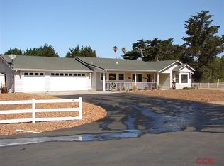 120 Calle Duende, Arroyo Grande, CA 93420