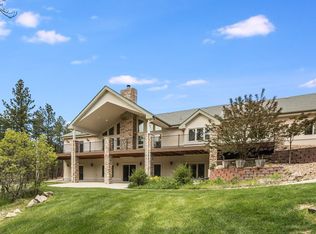 870 Woodridge Rd, Franktown, CO 80116
