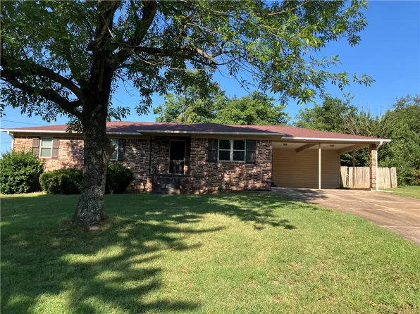 3956 Perry St, Harrison, AR 72601