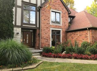 27907 Copper Creek Ln, Farmington Hills, MI 48331
