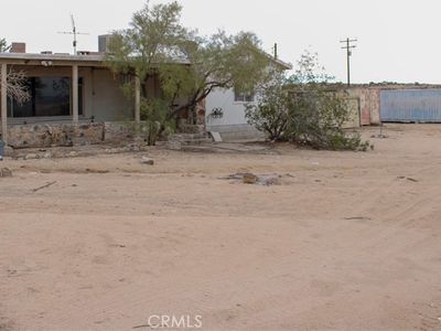 69601 Old Chisholm Trl, Twentynine Palms, CA, 92277