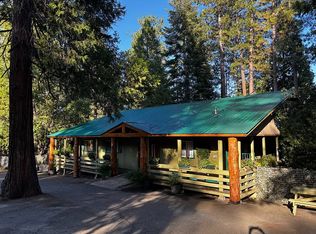 2911 Larkspur Ln, Camino, CA 95709