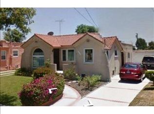 3720 Broadway, Huntington Park, CA 90255