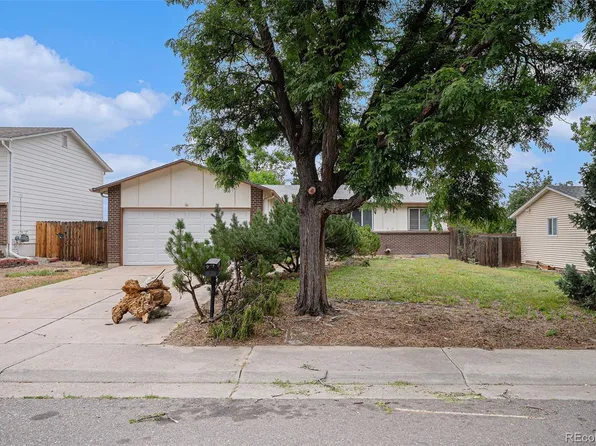 2832 S Mobile Street, Aurora, CO 80013