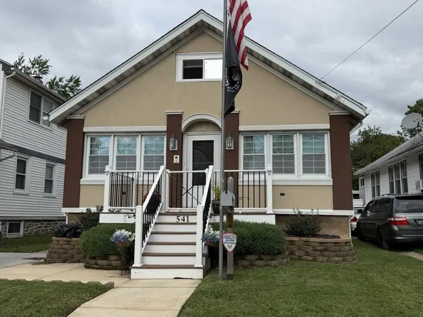 541 Tyson Ave, Philadelphia, PA 19111