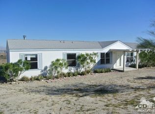 15488 Desert View Rd, Whitewater, CA 92282