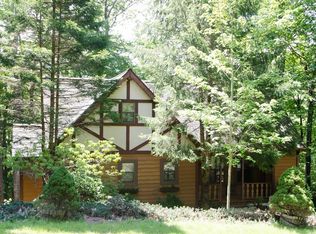 236 Laurel Dr, Burnsville, NC 28714