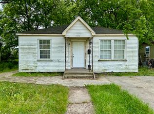 5382 Frey St, Baton Rouge, LA 70805