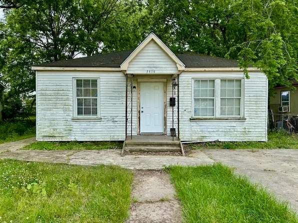 5382 Frey St, Baton Rouge, LA 70805