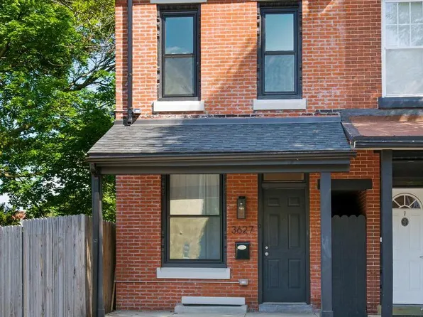 3627 Haywood St, Philadelphia, PA 19129