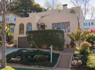 142 Arbor Dr, Piedmont, CA 94610