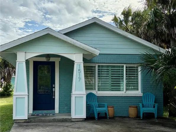 1517 S Central Ave, Flagler Beach, FL 32136