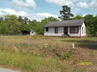 216 Mary Dr, Neeses, SC 29107