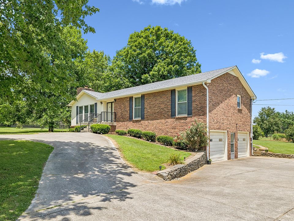 house リスト ② 2272 Osburn Rd, Arrington, TN 37014 | Zillow