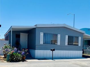 15621 Beach Blvd SPACE 56, Westminster, CA 92683