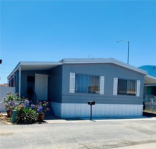 15621 Beach Blvd Space 56, Westminster, CA, 92683