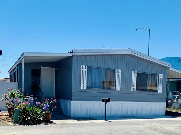 15621 Beach Blvd Space 56, Westminster, CA 92683