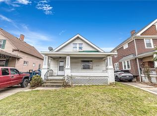 2413 Tate Ave, Cleveland, OH 44109