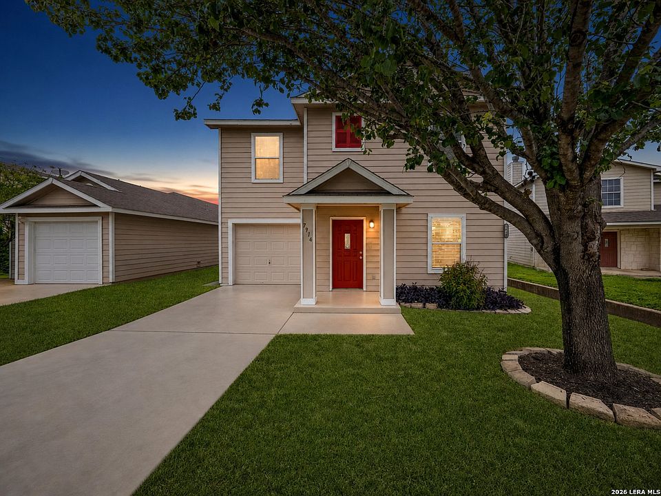 1st image of 7914 Cypress Crown