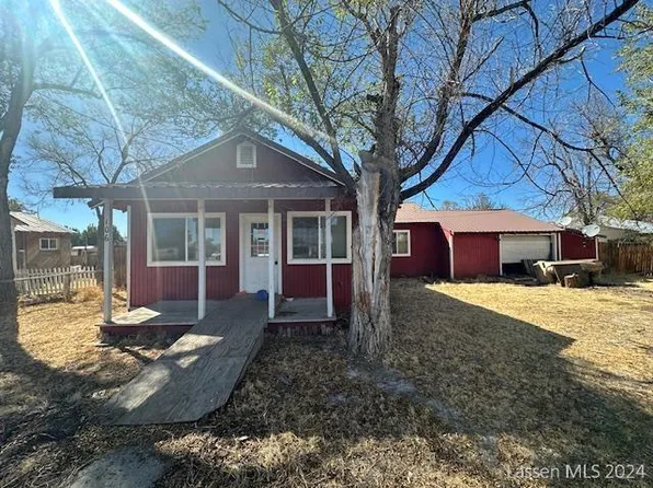 106 1st St, Bieber, CA 96009