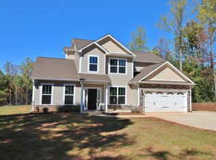 3240 Sage Dr, York, SC 29745
